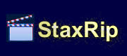StaxRip Software Downloads